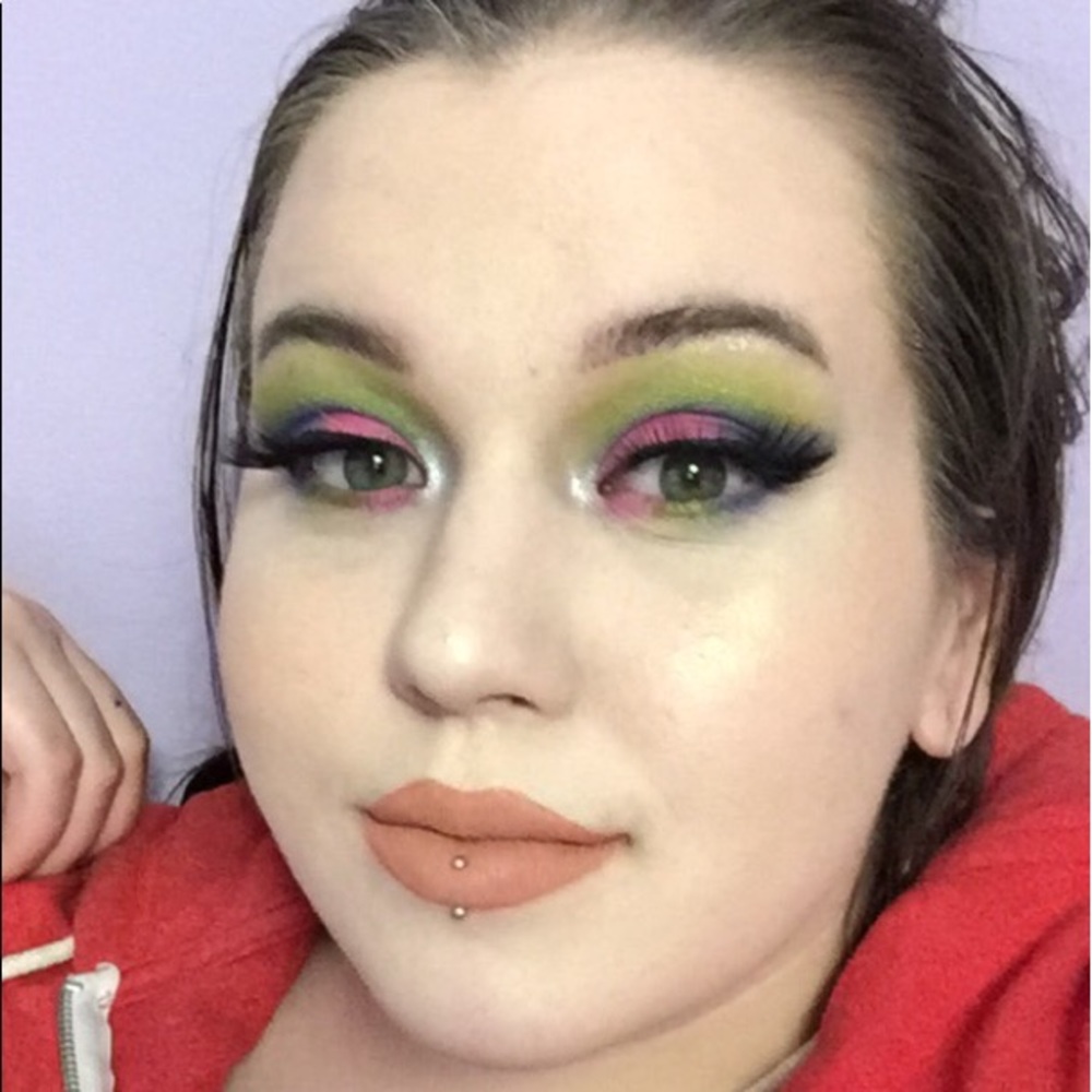 Meet your Posher, Marley